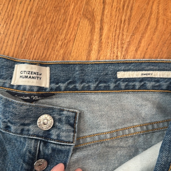 Citizens of humanity emery jean - Picture 2 of 4